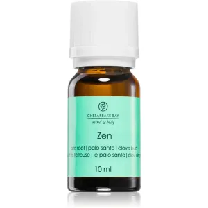 Chesapeake Bay Candle Mind & Body Zen essential oil 10 ml