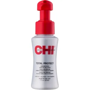 CHI Infra Total Protect moisturising protective fluid for hair 59 ml #235565