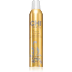 CHI Keratin Flex Finish hairspray with keratin 284 ml #301338