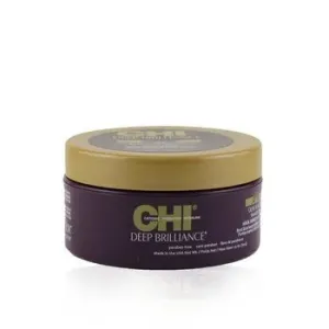 CHIDeep Brilliance Olive & Monoi Smooth Edge (High Shine and Firm Hold) 54g/1.9oz