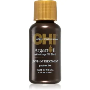 CHI Argan Oil argan oil treatment 15 ml