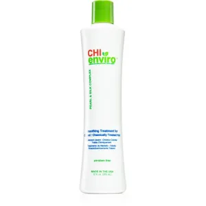 CHI Enviro Smoothing Treatment intensive treatment for colour-treated hair 355 ml