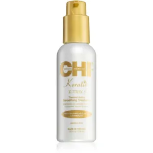 CHIKeratin K-Trix 5 Thermal Active Smoothing Treatment 115ml/3.92oz