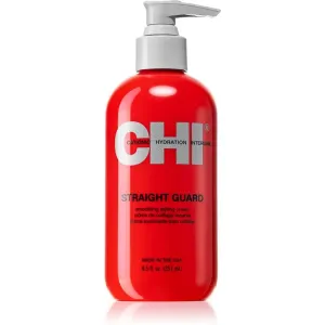 CHIStraight Guard Smoothing Styling Cream 251ml/8.5oz