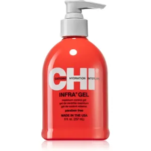 CHI Infra Hair Gel with Strong Hold 250 ml