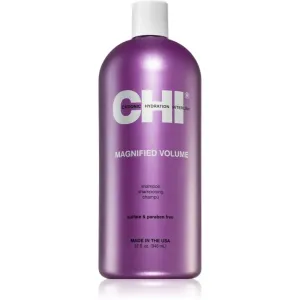 CHI Magnified Volume Shampoo volumising shampoo for fine hair 946 ml