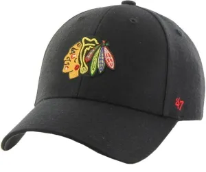 Chicago Blackhawks NHL MVP BKA Hockey Cap