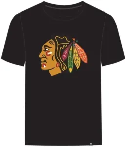 Chicago Blackhawks NHL Echo Tee Hockey Shirt & Polo #1153534