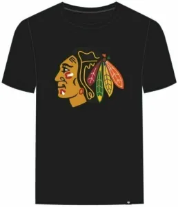Chicago Blackhawks NHL Echo Tee Hockey Shirt & Polo #1339535