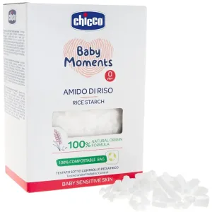 Chicco Baby Moments Sensitive bath foam 0m+ 250 g #280491