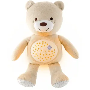 Chicco Baby Bear First Dreams projector with melody Neutral 0 m+ 1 pc