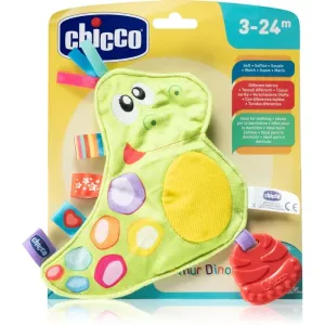 Chicco Baby Senses Arthur Dino chew toy 3m+ 1 pc