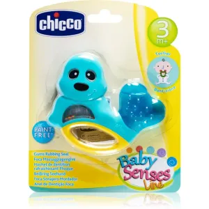 Chicco Baby Senses chew toy 3m+ Seal 1 pc