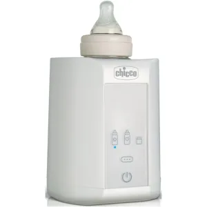 Chicco Home Bottle Warmer Baby Bottle Warmer