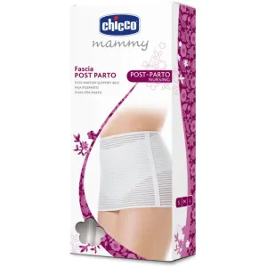 Chicco Mammy Post-Partum Support Belt postpartum belly wraps size S