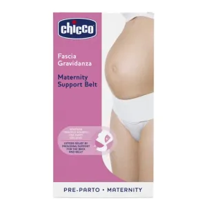Chicco Maternity Support Belt pregnancy belly band size M 1 pc