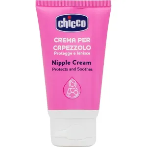 Chicco Nipple Cream cream for nipples 30 ml #287350
