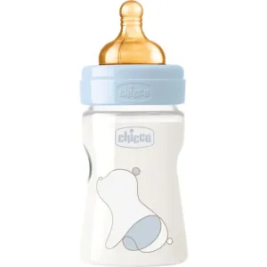 Chicco Original Touch Boy baby bottle 150 ml #274585