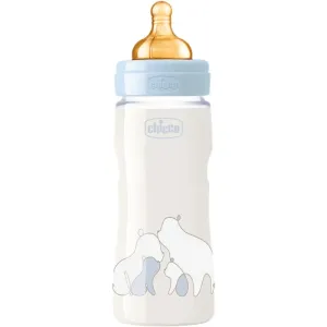 Chicco Original Touch Boy baby bottle 330 ml