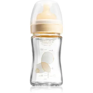 Chicco Original Touch Glass Neutral baby bottle 150 ml