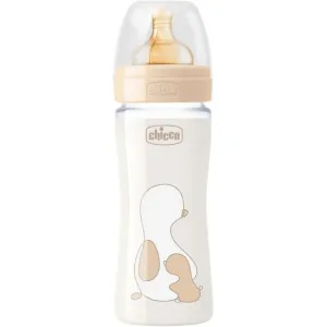 Baby bottles Chicco