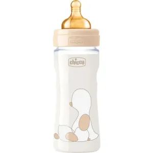 Chicco Original Touch Neutral baby bottle 250 ml #274589