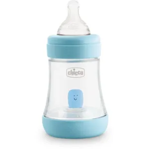 Chicco Perfect 5 Boy baby bottle 0m+ 150 ml