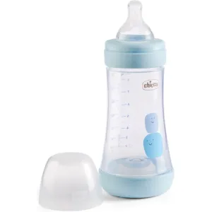 Chicco Perfect 5 Boy baby bottle 2m+ 240 ml