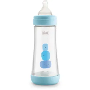 Chicco Perfect 5 Boy baby bottle 4m+ 300 ml