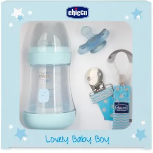 Chicco Perfect 5 Boy gift set 0m+ Boy(for children from birth)