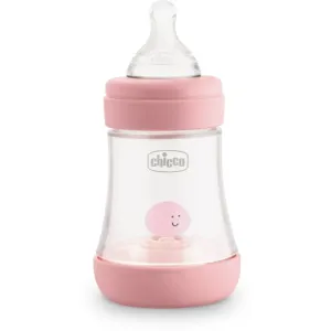 Chicco Perfect 5 Girl baby bottle 0m+ 150 ml
