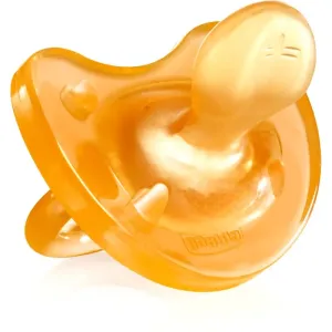 Chicco Physio Soft Orange dummy 0-6 m 1 pc