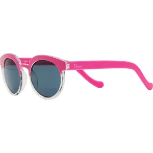 Chicco Sunglasses 4 years + Sunglasses Pink 1 pc