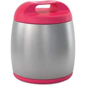 Chicco Thermal Food Container thermos Girl 350 ml