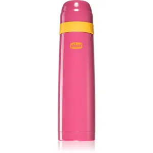 Chicco Thermal Food Container thermos Pink 500 ml
