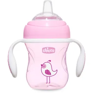 Baby bottles Chicco