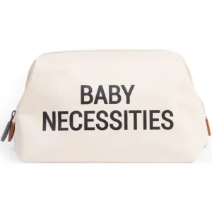 Childhome Baby Necessities Off White toiletry bag 1 pc