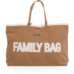 Childhome Family Bag Nubuck travel bag 55 x 40 x 18 cm 1 pc