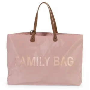Childhome Family Bag Pink travel bag 55 x 40 x 18 cm 1 pc