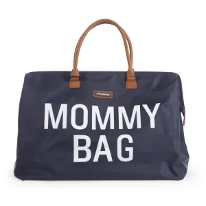 Childhome Mommy Bag Navy baby changing bag 55 x 30 x 30 cm 1 pc