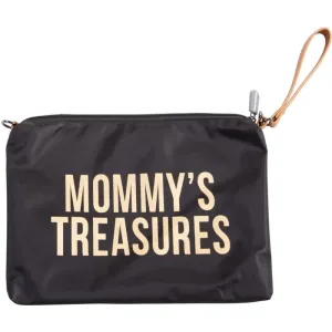 Childhome Mommy's Treasures Gold case with loop 1 pc