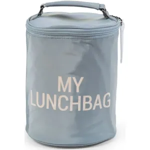 Childhome My Lunchbag Off White cooler bag for food 1 pc
