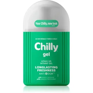 Chilly Intima Fresh intimate hygiene gel 200 ml