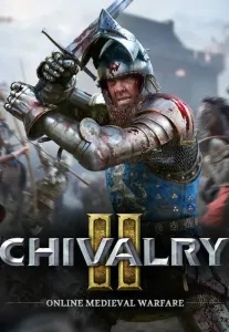 Chivalry 2 (PC) Steam Key TURKEY