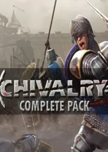 Chivalry: Complete Pack Steam Key EUROPE