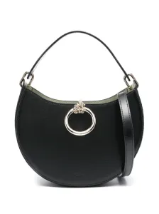 CHLOÉ - Arlène Leather Crossbody Bag #1789673