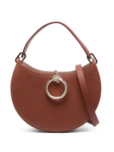 CHLOÉ - Arlène Leather Crossbody Bag