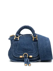 Shoulder bags Chloé