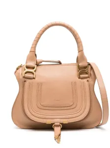 CHLOÉ - Marcie Small Leather Handbag #1790009