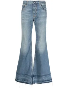 CHLOÃ - Flare Leg Denim Jeans #1677924